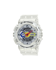 Casio G-SHOCK A$AP Ferg collaboration model GA-110FRG-7AJR Watch Japanese version