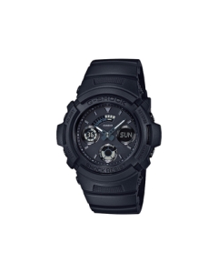 Casio G-SHOCK AW-591BB-1AJF Watch Japanese version