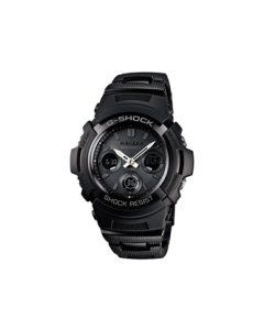 Casio G-SHOCK AWG-M100BC-1AJF Watch Japanese version