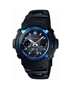 Casio G-SHOCK AWG-M100BC-2AJF Watch Japanese version