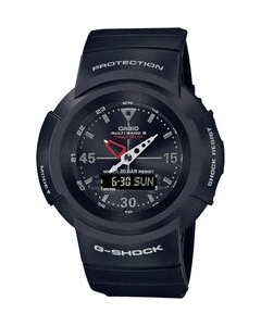 Casio G-SHOCK AWG-M520-1AJF Watch Japanese version