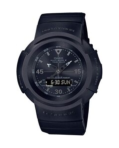 Casio G-SHOCK AWG-M520BB-1AJF Watch Japanese version