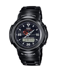 Casio G-SHOCK AWM-500-1AJF Watch Japanese version