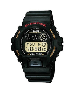 Casio G-SHOCK Basic DW-6900B-9 Watch Japanese version