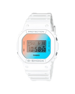 Casio G-SHOCK BEACH TIME LAPSE Series DW-5600TL-7JF Watch Japanese version