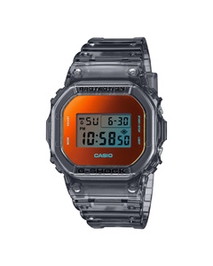 Casio G-SHOCK BEACH TIME LAPSE Series DW-5600TLS-8JF Watch Japanese version