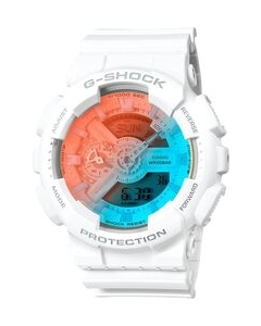 Casio G-SHOCK BEACH TIME LAPSE Series GA-110TL-7AJF Watch Japanese version