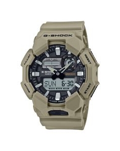 Casio G-SHOCK Big case series GA-010-5AJF Watch Japanese version