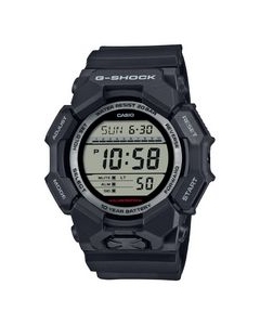 Casio G-SHOCK Big case series GD-010-1JF Watch Japanese version