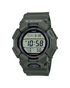 Casio G-SHOCK Big case series GD-010-3JF Watch Japanese version