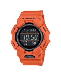 Casio G-SHOCK Big case series GD-010-4JF Watch Japanese version