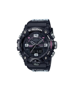 Casio G-SHOCK BURTON collaboration model GG-B100BTN-1AJR Watch Japanese version