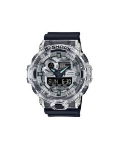 Casio G-SHOCK camouflage skeleton series GA-700SKC-1AJF Watch Japanese version