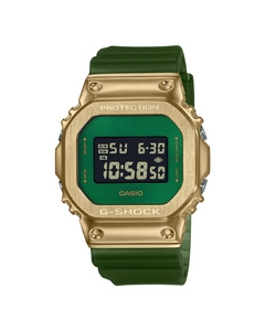 Casio G-SHOCK CLASSY OFF-ROAD series GM-5600CL-3JF Watch Japanese version