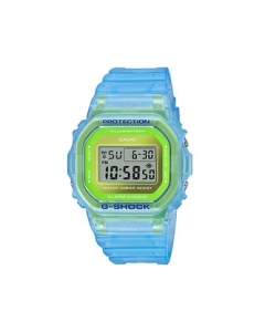 Casio G-SHOCK Color Skeleton Series DW-5600LS-2JF Watch Japanese version