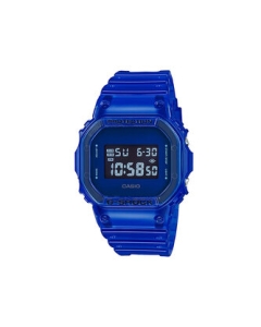 Casio G-SHOCK Color Skeleton Series DW-5600SB-2JF Watch Japanese version