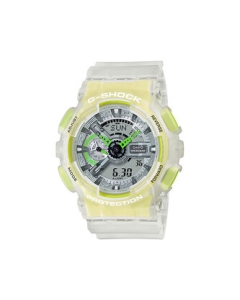 Casio G-SHOCK Color Skeleton Series GA-110LS-7AJF Watch Japanese version