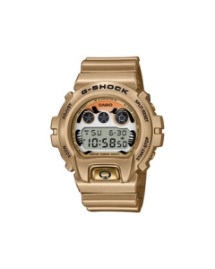 Casio G-SHOCK Dharma DW-6900GDA-9JR Watch Japanese version