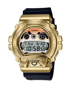 Casio G-SHOCK Dharma GM-6900GDA-9JR Watch Japanese version