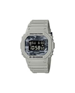 Casio G-SHOCK Dial Camo Utility series DW-5600CA-8JF Watch Japanese version