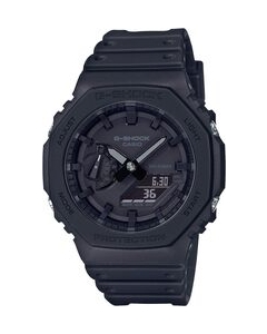 Casio G-SHOCK digital analog combination model GA-2100-1A1JF Watch Japanese version