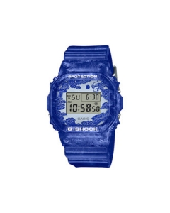 Casio G-SHOCK DW-5600BWP-2JR Watch Japanese version