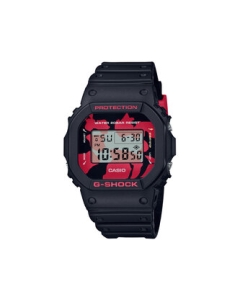 Casio G-SHOCK DW-5600JK-1JR Watch Japanese version