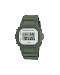 Casio G-SHOCK DW-5600M-3JF Watch Japanese version