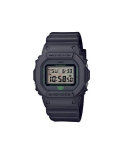 Casio G-SHOCK DW-5600MNT-1JR Watch Japanese version