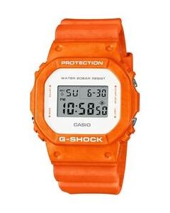 Casio G-SHOCK DW-5600WS-4JF Watch Japanese version