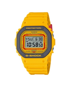 Casio G-SHOCK DW-5610Y-9JF Watch Japanese version