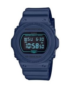 Casio G-SHOCK DW-5700BBM-2JF Watch Japanese version