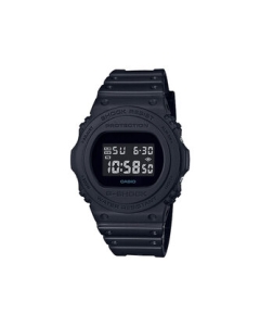 Casio G-SHOCK DW-5750E-1BJF Watch Japanese version