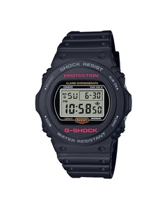 Casio G-SHOCK DW-5750E-1JF Watch Japanese version