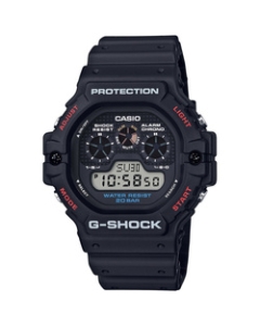 Casio G-SHOCK DW-5900-1JF Watch Japanese version