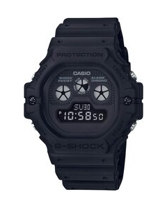 Casio G-SHOCK DW-5900BB-1JF Watch Japanese version