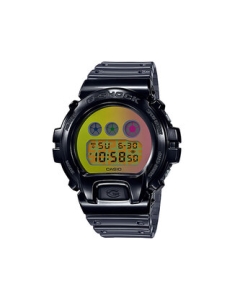 Casio G-SHOCK DW-6900 25th Anniversary Models DW-6900SP-1JR Watch Japanese version