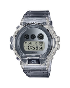 Casio G-SHOCK DW-6900SK-1JF Watch Japanese version