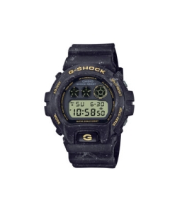 Casio G-SHOCK DW-6900WS-1JF Watch Japanese version