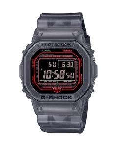 Casio G-SHOCK DW-B5600G-1JF Watch Japanese version