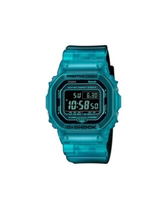 Casio G-SHOCK DW-B5600G-2JF Watch Japanese version