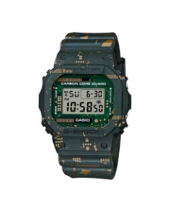 Casio G-SHOCK DWE-5600CC-3JR Watch Japanese version