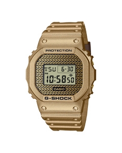 Casio G-SHOCK DWE-5600HG-1JR Watch Japanese version