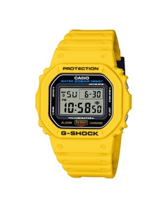 Casio G-SHOCK DWE-5600R-9JR Watch Japanese version