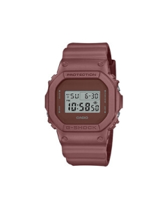 Casio G-SHOCK earth color tone series DW-5600ET-5JF Watch Japanese version