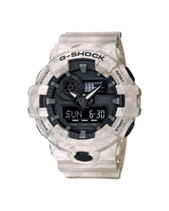 Casio G-SHOCK earth color tone series GA-700WM-5AJF Watch Japanese version