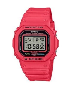 Casio G-SHOCK ENERGY PACK DW-5600EP-4JF Watch Japanese version