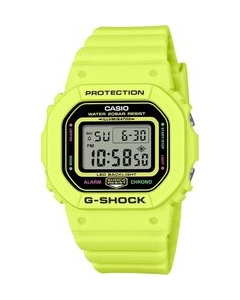 Casio G-SHOCK ENERGY PACK GMD-S5600EP-9JF Watch Japanese version