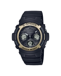 Casio G-SHOCK fire package '23 AWG-M100SF-1A6JR Watch Japanese version