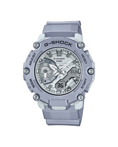 Casio G-SHOCK Forgotten future series GA-2200FF-8AJF Watch Japanese version